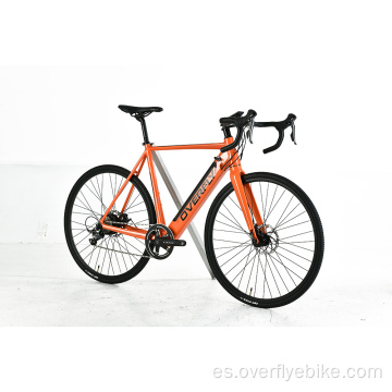 Bicicleta de carreras XY-RAPID Premium Road Bike